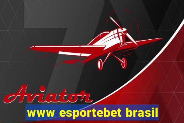 www esportebet brasil